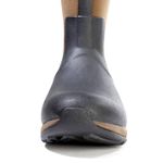 Muck Stiefel - Artic Adventure Solid Tan in Schwarz-Tan