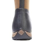 Muck Stiefel - Artic Adventure Solid Tan in Schwarz-Tan