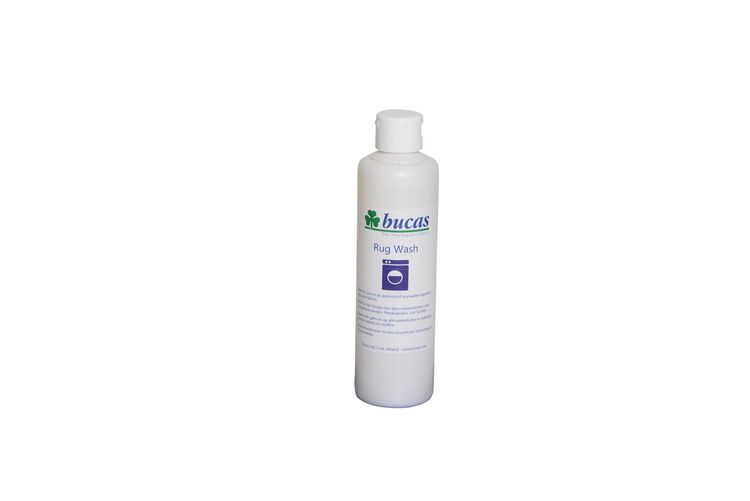 Bucas Rug Wash