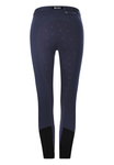 Cavallo Reithose Caja Grip Mobile darkblue