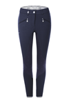 Cavallo Reithose Caja Grip Mobile darkblue