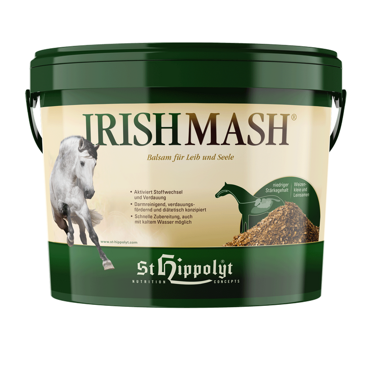 St. Hippolyt Irish Mash  5kg
