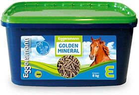 Eggersmann Golden Mineral 8kg Eimer