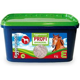 Eggersmann Profi Aminoral 6kg Eimer