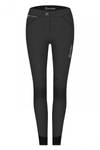 Cavallo Reithose Calima Grip in graphite