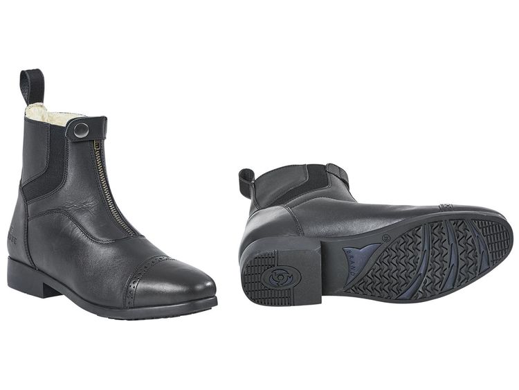 Busse Jodhpur Stiefelette Apia Winter