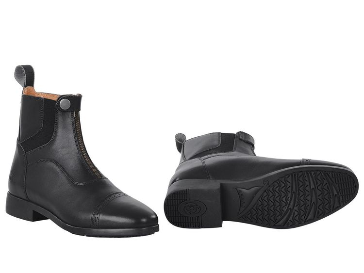 Busse Jodhpur Stiefelette Apia