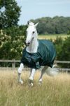 Bucas Green-Line Turnout Decke 100g.