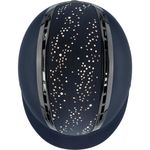 UVEX Suxxeed diamond in navy/rose