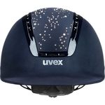 UVEX Suxxeed diamond in navy/rose