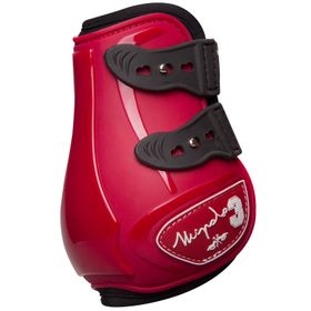 HV POLO Amparo Gamaschen - 2er Set für hinten, Farbe cayenne, Gr. Full