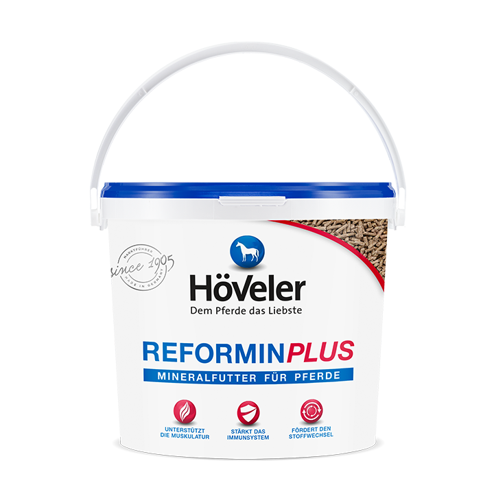 Höveler Original REFORMINPLUS 4 kg Eimer