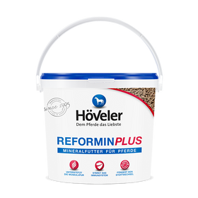 Höveler Original REFORMINPLUS 4 kg Eimer