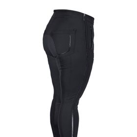 EUROSTAR Damen-Vollbesatzreithose ES-Wosha FullGrip in black