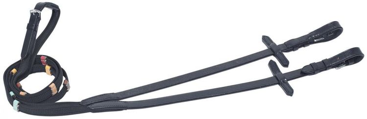 Busse Zügel Antislip-kids