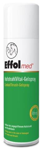 Effol med Hufstrahl Vital-Gelspray 150 ml