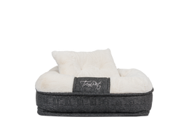 TrendPet Hundebett Luna Lounge in Beige