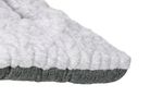 TrendPet Hundedecke Heaven in Grau