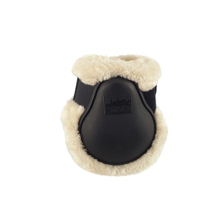 Eskadron Streichkappen Protection Fauxfur in 4 Farben