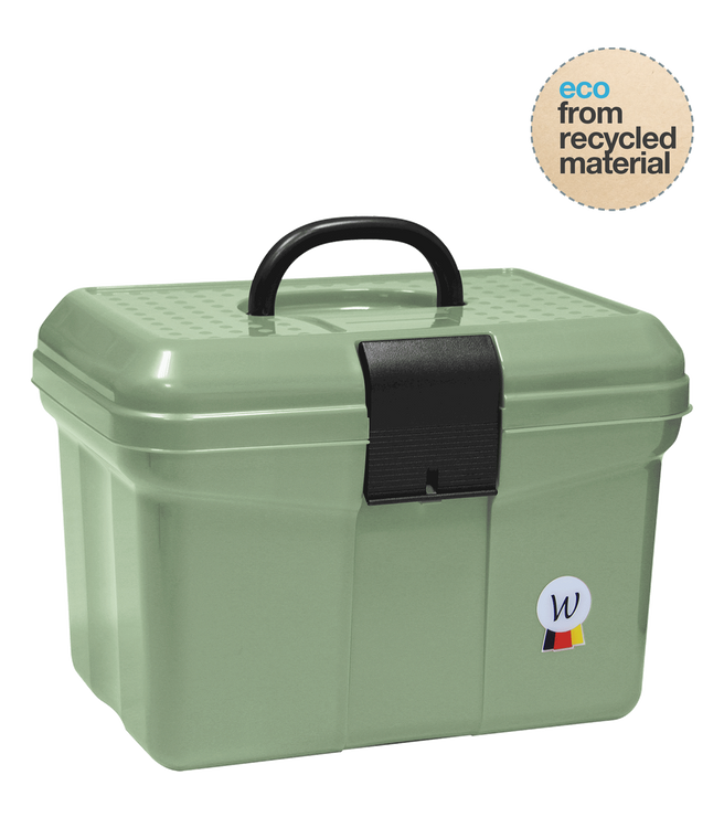 WALDHAUSEN Putzbox ECO, mistel