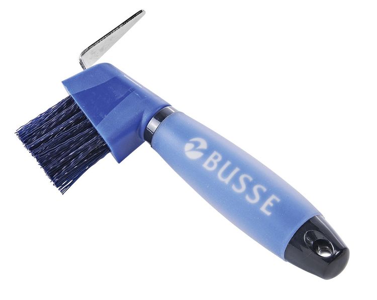 Busse Hufpick GEL in navy