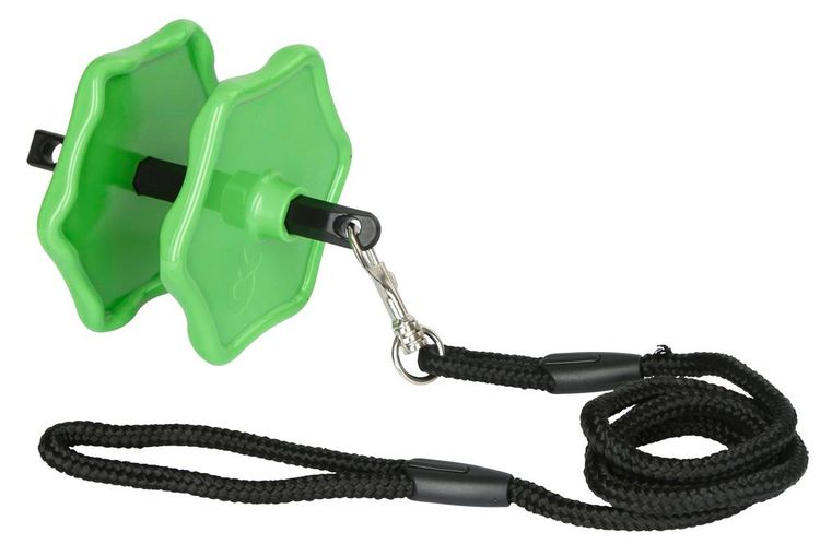  	
Lecksteinhalter für Delizia Lecksteine 