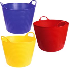Kerbl flexibler Trog FlexBag 42l Fassungsvermögen