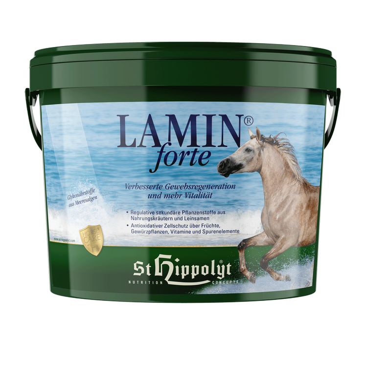 St. Hippolyt Lamin Forte 3kg