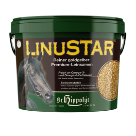 Hippolyt St., LinuStar 3kg