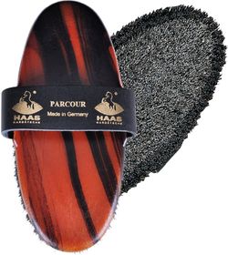 Haas Pferdebürste PARCOUR