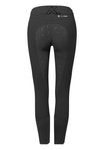 Cavallo Reithose Caja Grip High Waist Cavashell in black Frühjahr/ Sommer 2021