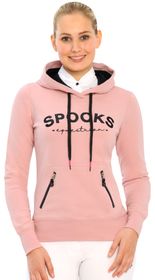 Spooks Hoody Kalena in dusty rose