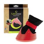 Kerbl Hufschuh Tubbease