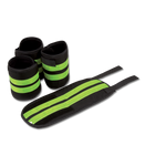 REFLEX Bandage, Set in neongelb