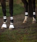 REFLEX Bandage, Set in neongelb