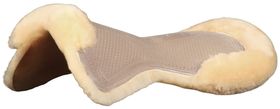 Acavallo Therapeutic Gel Pad Full Eco - natur, Größe L, AC187