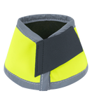 Waldhausen Reflex Hufglocken in neon gelb