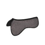 Acavallo Spine Free C.C.+Memory Silikon-Pad, Size L, grey AC860