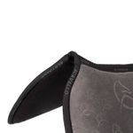 Acavallo Spine Free C.C.+Memory Silikon-Pad, Size L, grey AC860