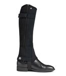 Waldhausen Mini Chaps Daily in Schwarz