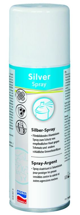 Kerbl Silber Spray 200 ml