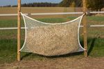 Kerbl Heunetz 120x90 cm in weiß
