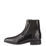 Ariat Women Stiefelette Kendron Pro Paddock in schwarz