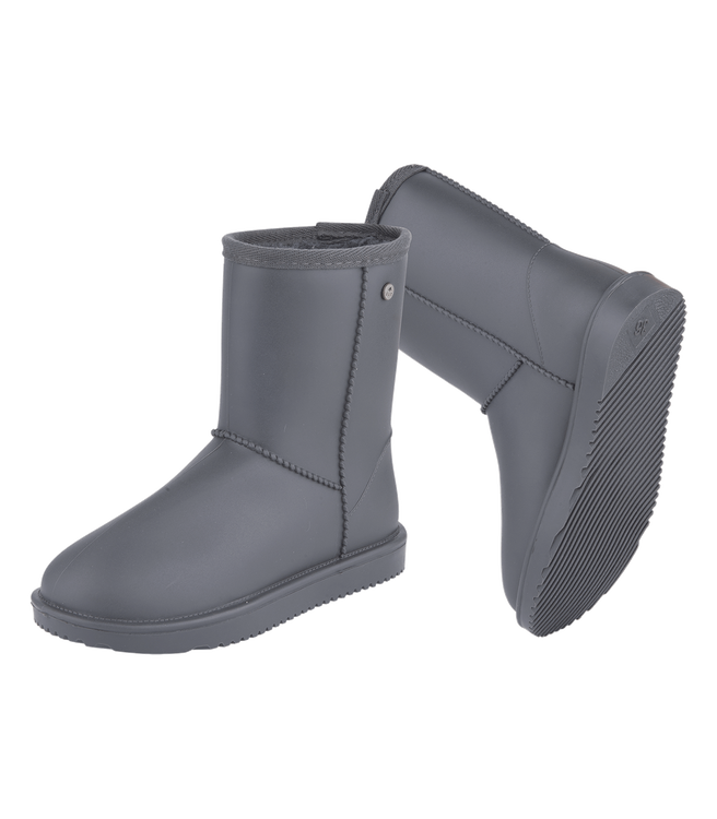 E.L.T Bootie Rainless in Asphalt 