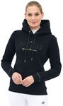 Spooks Annber Hoody in navy