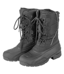 Waldhausen Thermoschuh Milton in schwarz