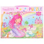 Princess Mimi Puzzle 50 Teile 