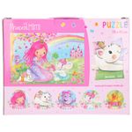 Princess Mimi Puzzle 50 Teile 