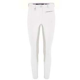 Pikeur Reithose Lugana white,  Gr. 44