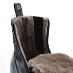 Tonics Sports Winter Stardust Frost in Darkbrown